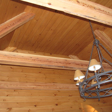 Wainscoting, Panel Systems, Millwork....
