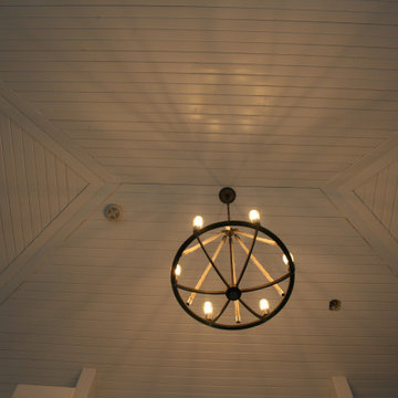 Broson Renovations General Contracting
