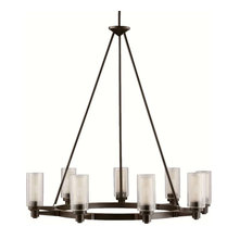 Entry Chandeliers