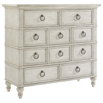 Fall River Drawer Chest