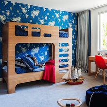 blake bedroom