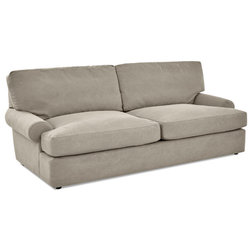 Transitional Sofas by Klaussner Furniture