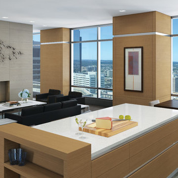 The Residences at The Ritz-Carlton Philadelphia