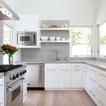Kitchen Ideas