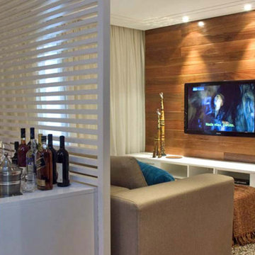 INSIDE | Classic / Contemporary (Itaim)