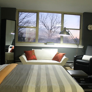 The Life (and Home) of a Student