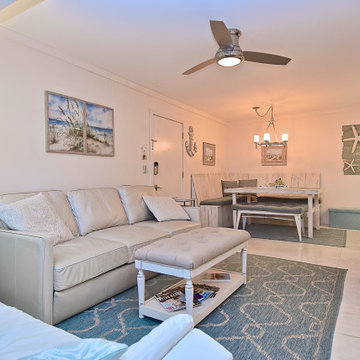 Siesta Key Beach  Rental Condo | Sarasota Real Estate Photographer Rick Ambrose