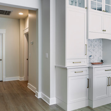A Chef’s Dream Kitchen in Port Orchard, WA