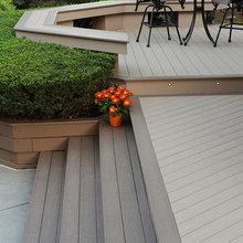 Deck/patio