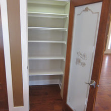 closet