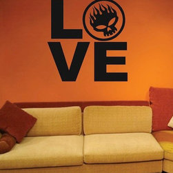 Cool Wall Decals - Products