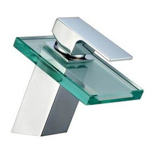 Modern Faucet