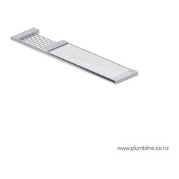 Artizen Shower Shelf/Rack 485mm Right - Shower Trays