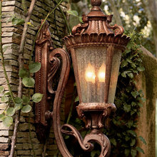 Outdoor lighting