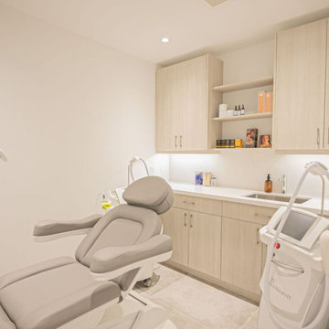 Beauty Clinic