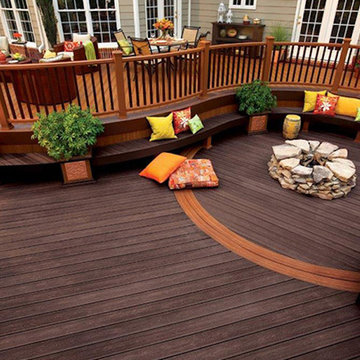 Decking
