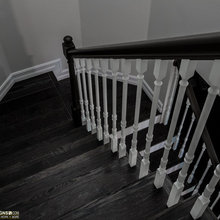 Townhome Ideas