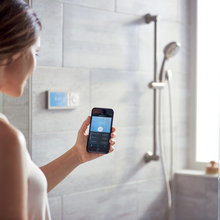 Bathroom idea book