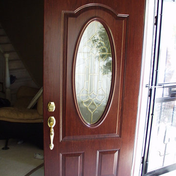 DOORS