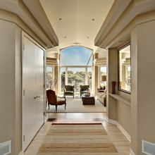 master bedroom ceiling