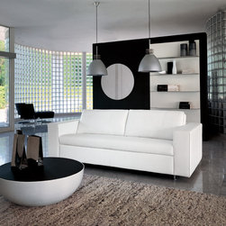 Free Sofa Bed by Bonaldo - Sleeper Sofas