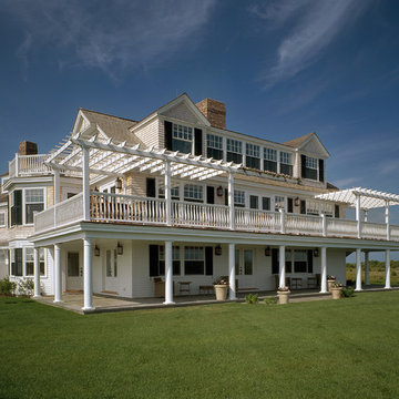 South Beach Retreat