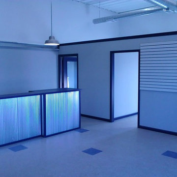 Our Work