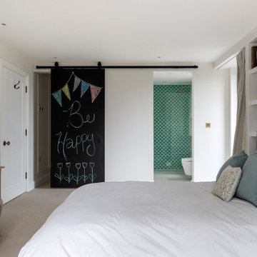 Harbourside Chichester Interiors