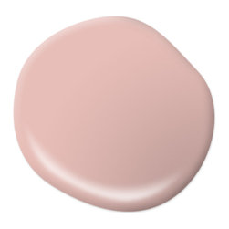 Positively Pink T18-01 - Paint