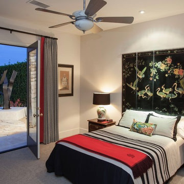 Collector Geeks to Curated Chic - Palm Springs