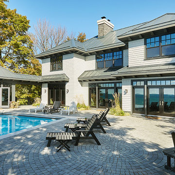 Kirby Residence