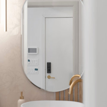 Bathroom Remodel ( Oakland Hills 2025 )