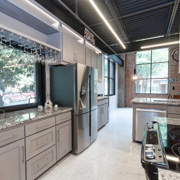 2018 Chrysalis Awards Regional Winner, Residential Insurance Restoration