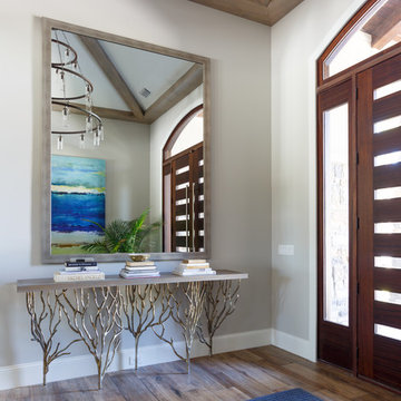 Deerwood home