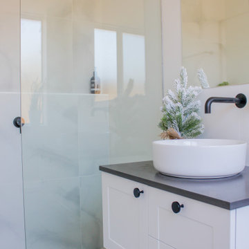 Huntingdale Bathroom Renovations