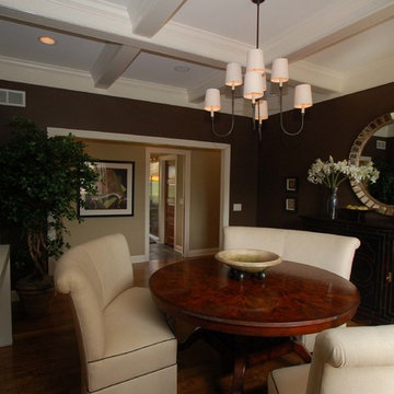 Parade of Homes ~ Model/Award Winner