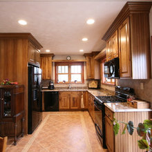 Kitchen Ideas