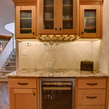 granite