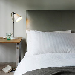 Hector Medium Dome Table Lamp - Table Lamps