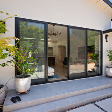 Interior Remodel and Design - Cupertino