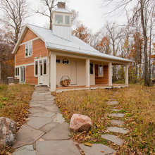 Barns