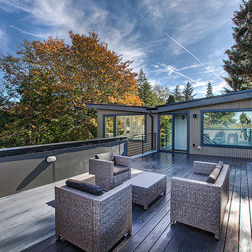 North Beach Contemporary