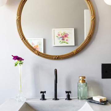 A touch of Glam