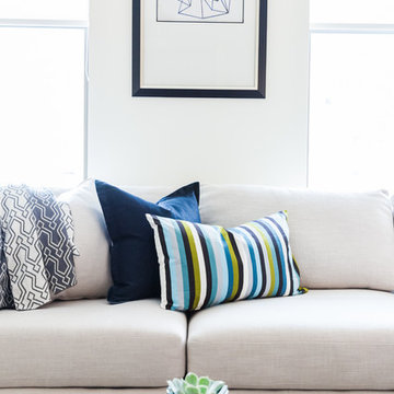 100 Arlington Boston: Masculine Urban Living