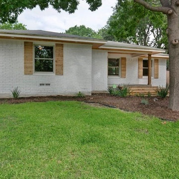 The House On Harwell