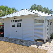 our shack!