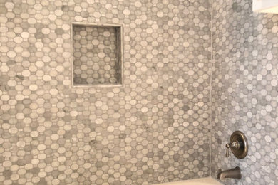 Bathroom - bathroom idea in Dallas