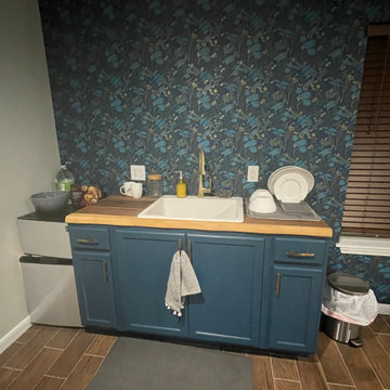 New Braunfels Garage Apartment