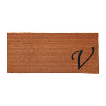Doormats