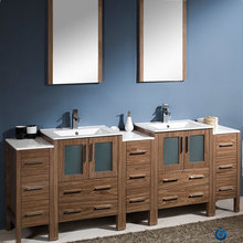 Bathroom Renovation Project